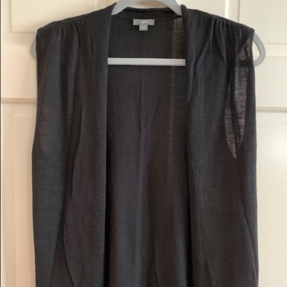 J. Jill Cardigan